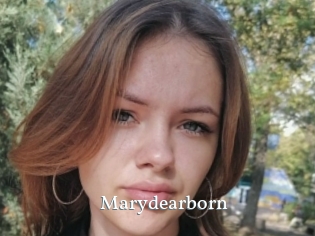 Marydearborn