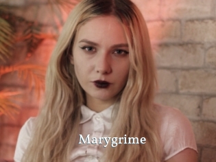 Marygrime