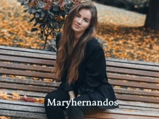 Maryhernandos