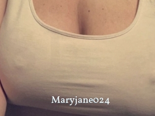 Maryjane024