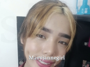 Maryjannegirl