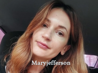 Maryjefferson