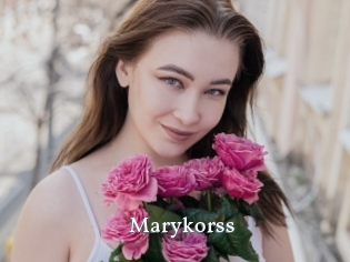 Marykorss