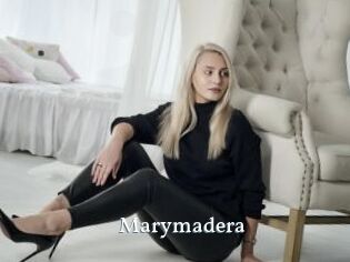 Marymadera