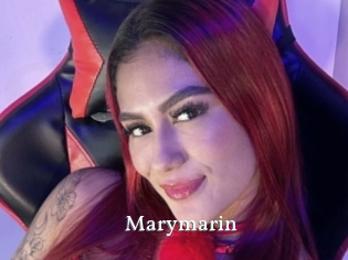 Marymarin