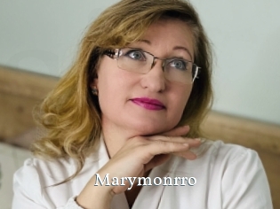 Marymonrro