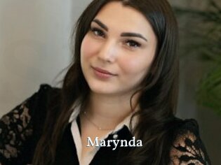 Marynda