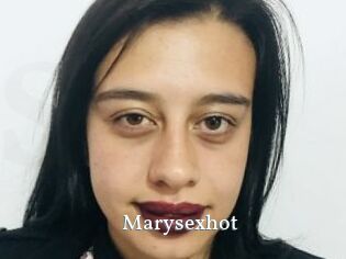 Marysexhot