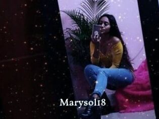 Marysol18