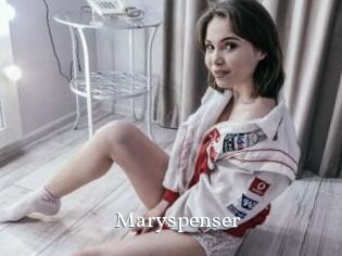 Maryspenser