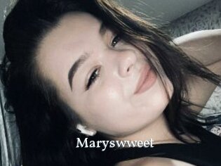 Maryswweet