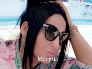 Marytia