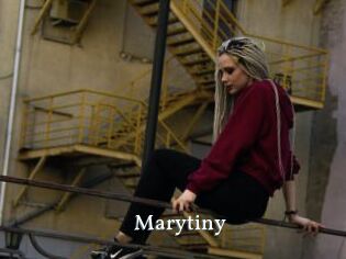 Marytiny