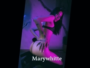 Marywhitte