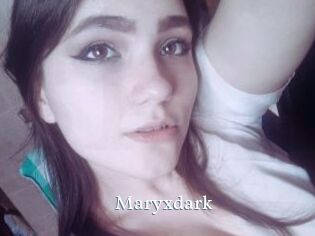 Maryxdark