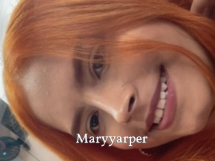 Maryyarper