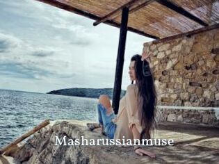 Masharussianmuse