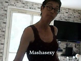 Mashasexy