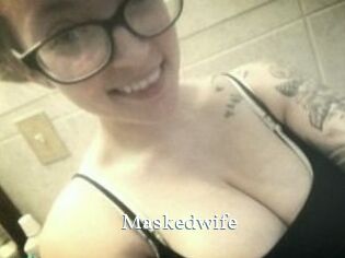 Maskedwife