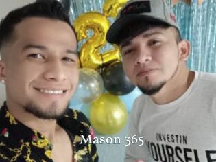 Mason_365