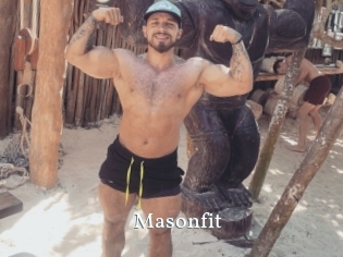 Masonfit