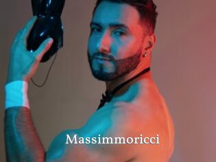 Massimmoricci