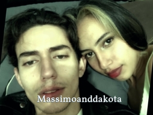 Massimoanddakota