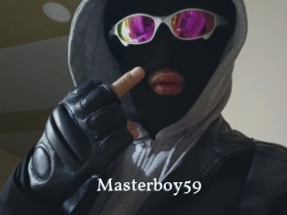 Masterboy59