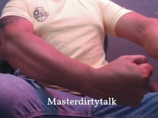 Masterdirtytalk