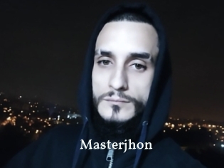 Masterjhon