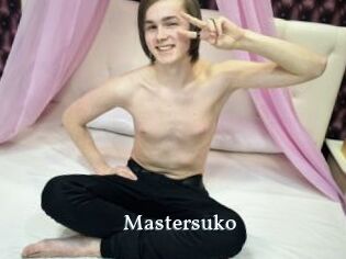 Mastersuko