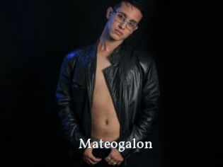 Mateogalon