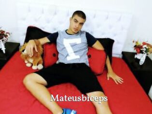 Mateusbiceps