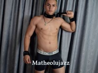 Matheolujazz