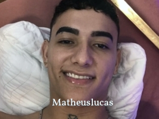 Matheuslucas