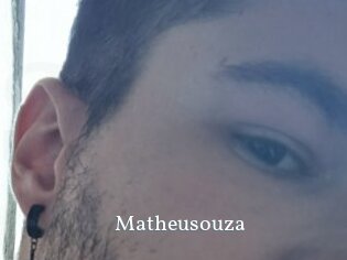 Matheusouza