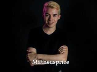 Matheusprice