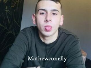 Mathewconelly