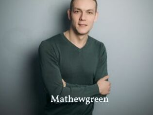 Mathewgreen