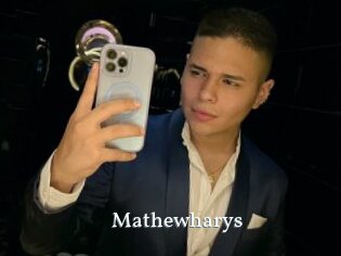 Mathewharys