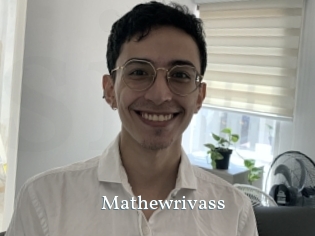 Mathewrivass