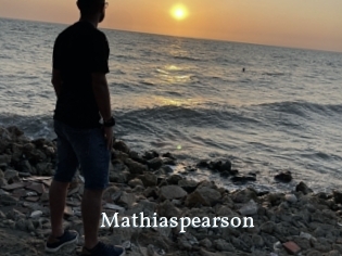 Mathiaspearson