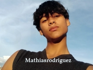 Mathiasrodriguez