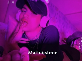 Mathiustone