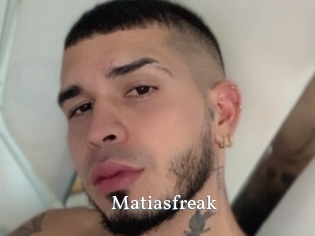 Matiasfreak