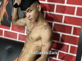 Matiasmilan