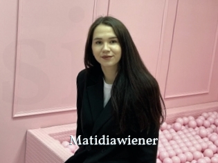 Matidiawiener