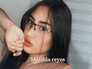 Matilda_reyes