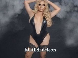 Matildadeleon