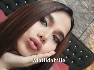 Matildahille